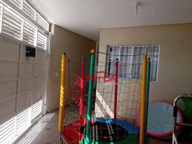 Sobrado em Penha, São Paulo/SP de 160m² 2 quartos à venda por R$ 500.000,00