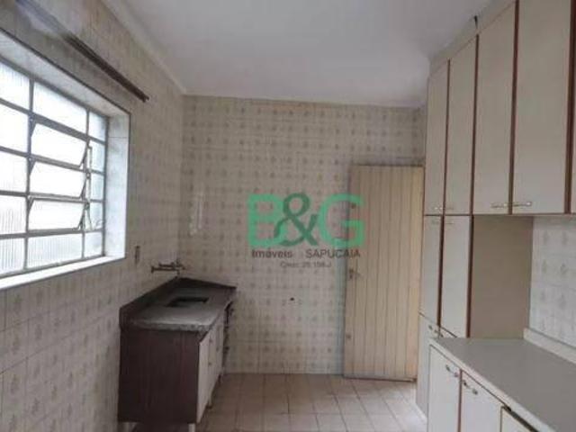Sobrado em Vila Paiva, São Paulo/SP de 250m² 2 quartos à venda por R$ 574.000,00