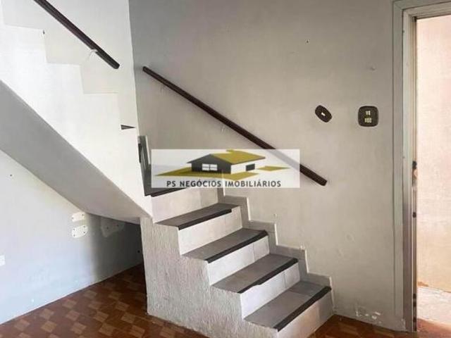Sobrado em Vila para venda com 155mts