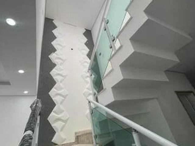 Sobrado em Vila Pirituba, São Paulo/SP de 190m² 3 quartos à venda por R$ 1.490.000,00