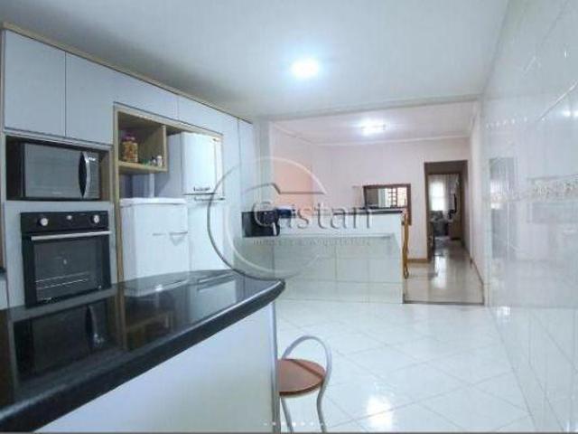 Sobrado em Vila Prudente