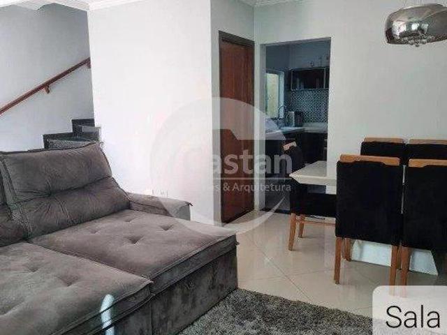 Sobrado em Vila Prudente