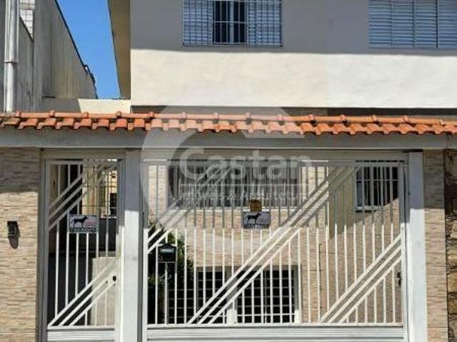 Sobrado em Vila Prudente