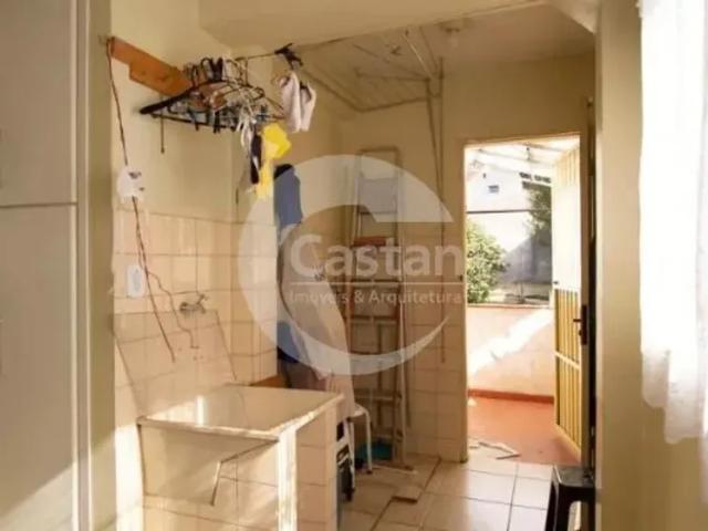 Casa com 5 dormitórios na vila prudente