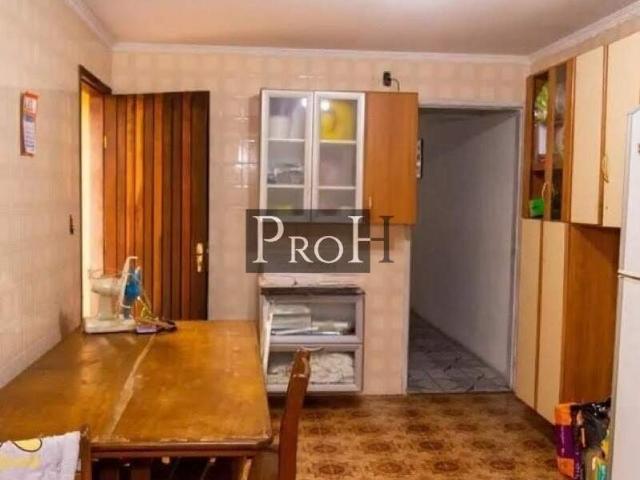 Sobrado em Vila Progressista, São Bernardo do Campo/SP de 130m² 3 quartos à venda por R$ 479.900,00