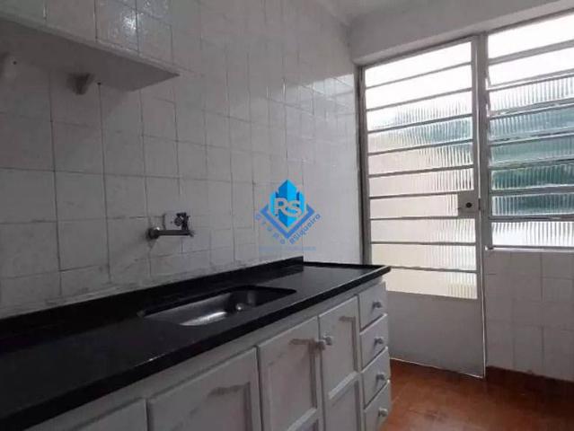Sobrado em Vila Progressista, São Bernardo do Campo/SP de 130m² 2 quartos para locação R$ 2.640,00/mes