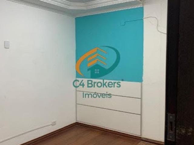 Sobrado em Vila Rosália Guarulhos