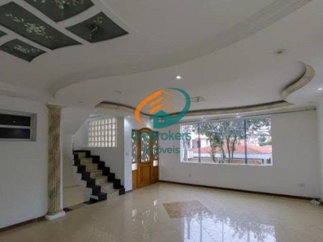 Sobrado em Vila Rosália Guarulhos, SP