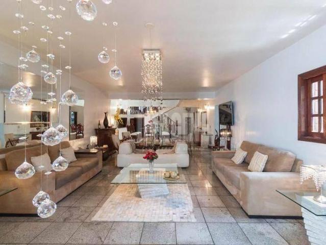 Sobrado Em Vila Ré, São Paulo/sp de 395 m² 4 Quartos À Venda por R$2.015.000ou Para Locação R$1
