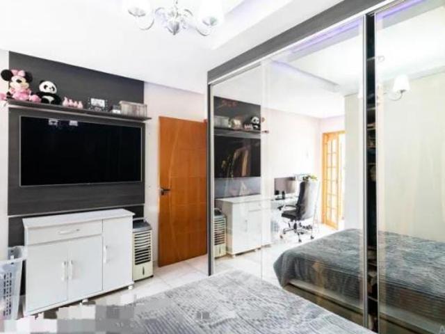 Sobrado em Vila Ré, São Paulo/SP de 98m² 2 quartos à venda por R$ 500.000,00
