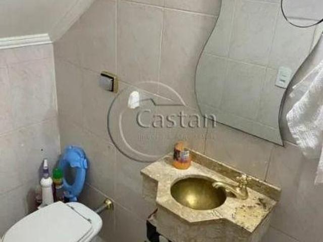 Sobrado em Vila Regente Feijó