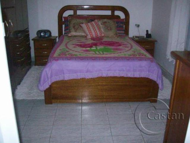 Sobrado em Vila Tolstoi