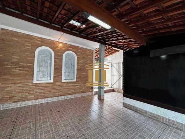 Sobrado em Vila Tesouro, São José dos Campos/SP de 110m² 3 quartos à venda por R$ 650.000,00