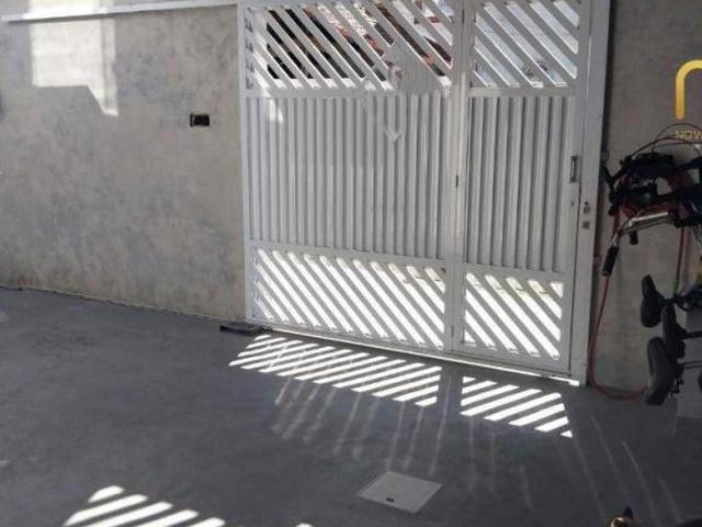 Sobrado em Vila Tupi, Praia Grande/SP de 132m² 3 quartos à venda por R$ 595.000,00