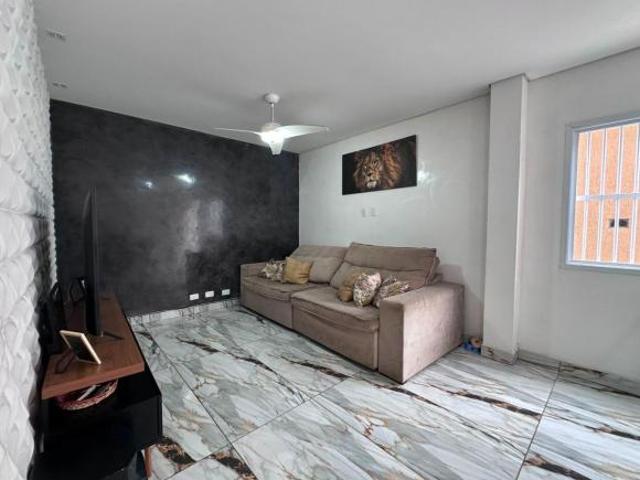 Sobrado em Vila Tupi, Praia Grande/SP de 163m² 4 quartos à venda por R$ 1.275.000,00