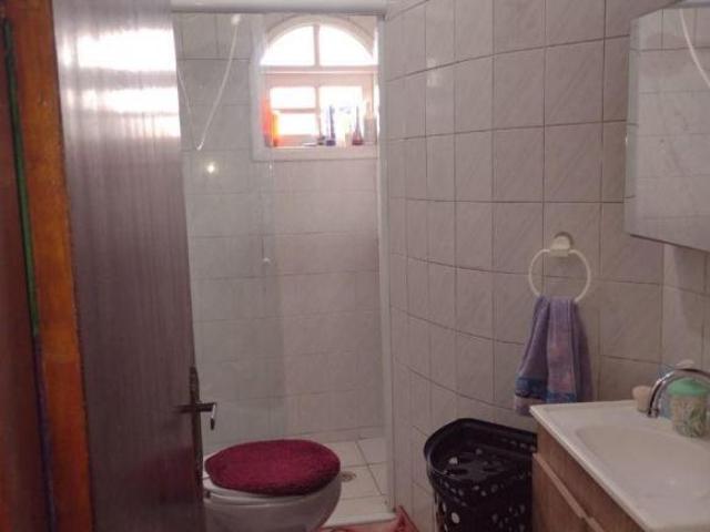 Sobrado em Vila Tupiry, Praia Grande/SP de 171m² 3 quartos à venda por R$ 695.000,00