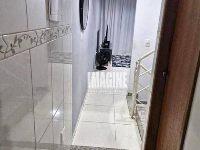Sobrado em Vila União Zona Leste, São Paulo/SP de 112m² 2 quartos à venda por R$ 511.000,00