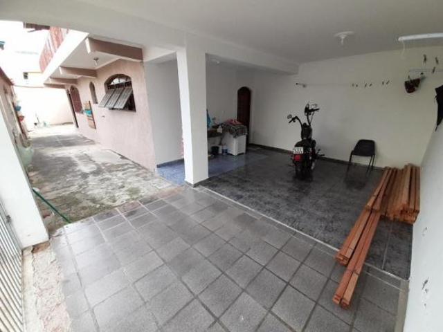 Sobrado em Vila Urupês, Suzano/SP de 168m² 2 quartos à venda por R$ 509.000,00