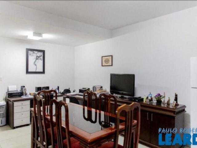 Sobrado em Vila Valparaíso, Santo André, SP