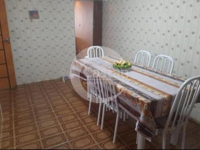 Sobrado em Vila Zelina