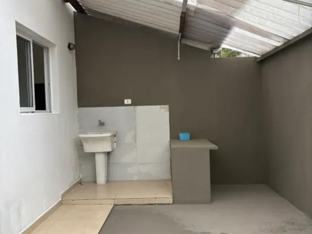 Sobrado em Vilagio Zona Leste