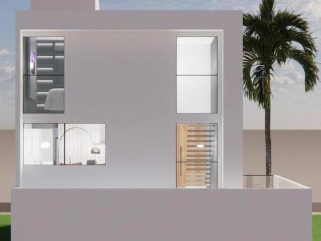 Sobrado em Xaxim, Curitiba/PR de 166m² 3 quartos à venda por R$ 1.050.000,00