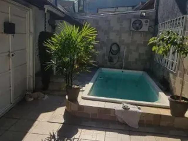Sobrado Espetacular com 3 dormitórios à venda, 160 m² por R$ 950.000 Vila Aliança Guarulhos/SP