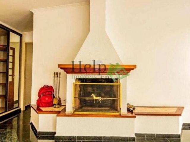 Sobrado Estilo Europeu 3 Dormitórios 3 Suites 2 Vagas Jabaquara