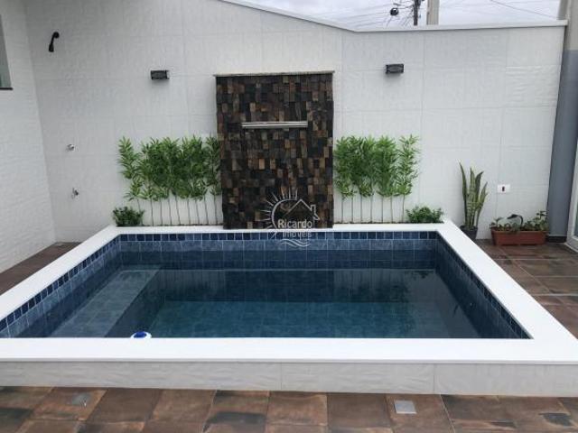 SOBRADO FAIXA MAR BALNEÁRIO CANOAS!