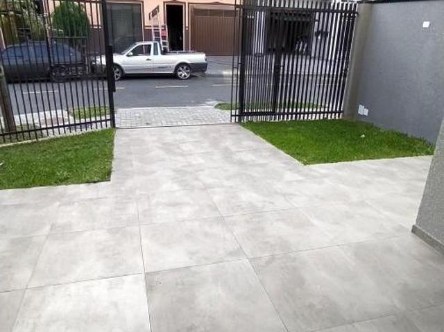 Sobrado, Fazendinha, Capão Raso, Santa Quitéria, 2 Suites