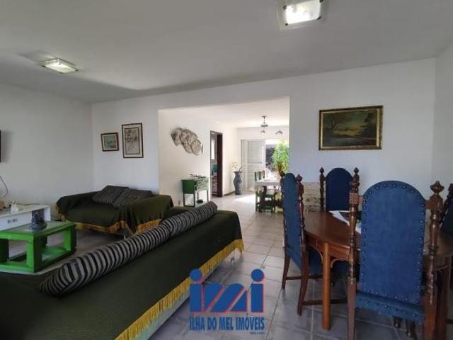 sobrado frente mar balneario Gaivotas