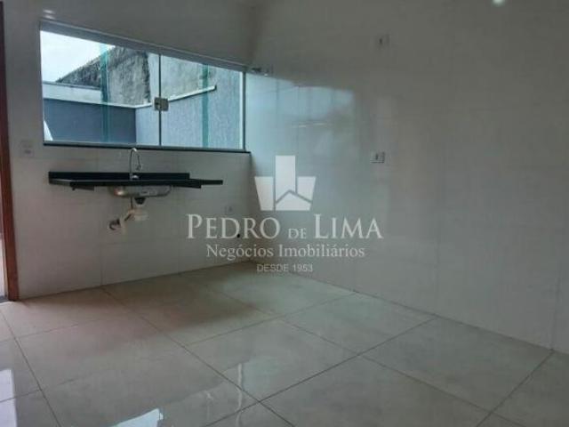 Sobrado Frontal 3 Dormitórios sendo 1 Suite e 2 Vagas no Arthur Alvim