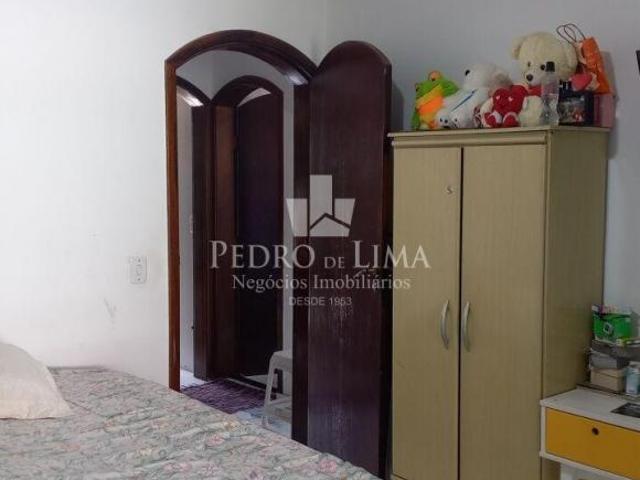 Sobrado Frontal, 3 quartos, 1 suíte, 2 vagas Chácara Belenzinho