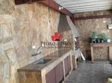 Sobrado Frontal, 3 quartos, 6 vagas e escritório em São Miguel