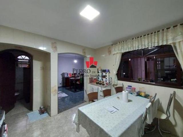 Sobrado Frontal 167 M² no Jardim Popular Penha