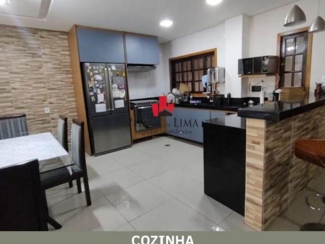 Sobrado frontal, 5 dormitórios, espaço gourmet, churrasqueira, piscina, 2 vagas Vila Formosa