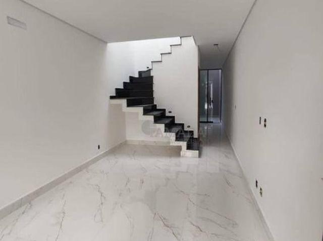 Sobrado frontal com 2 suítes, 2 vagas à venda, 87 m² por R$ 650.000 Vila Granada São Paulo/SP
