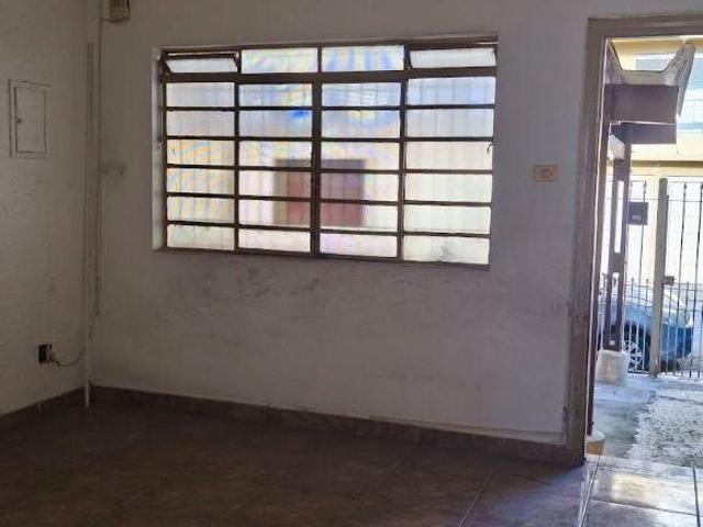 Sobrado frontal com 2 quartos, 1 vaga à venda, 94 m² por R$ 500.000 Vila Granada São Paulo/SP