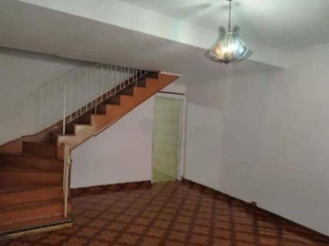 Sobrado frontal com 2 quartos sendo 1 suíte, 1 vaga à venda, 85 m² por R$ 580.000 Vila Carrão Sã