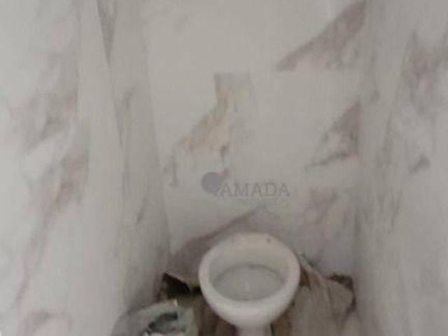 Casa com 2 dormitórios à venda, 70 m² por R$ 600.000,00 Vila Granada São Paulo/SP