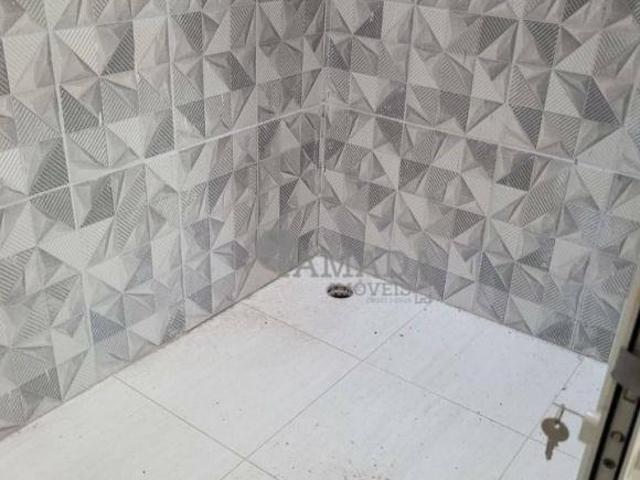 Sobrado frontal com 3 quartos sendo 1 suíte, área gourmet, 2 vagas à venda, 117 m² por R$ 630.000