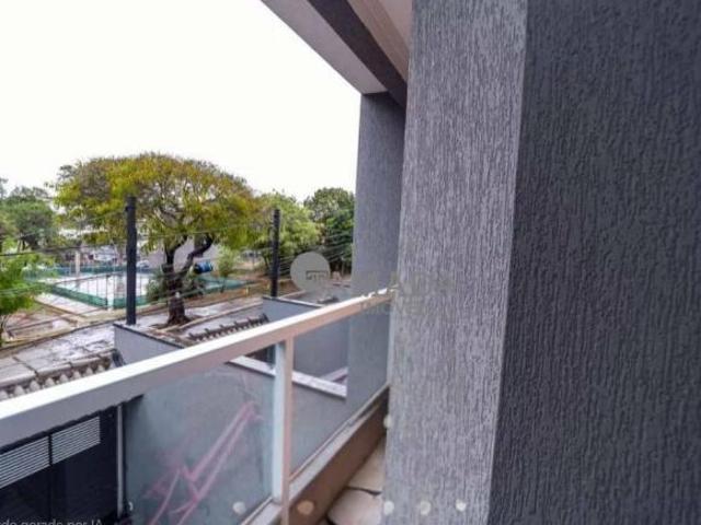 Sobrado frontal com 3 quartos sendo 1 suíte, quintal, 2 vagas à venda, 112 m² por R$ 620.000 Jardi
