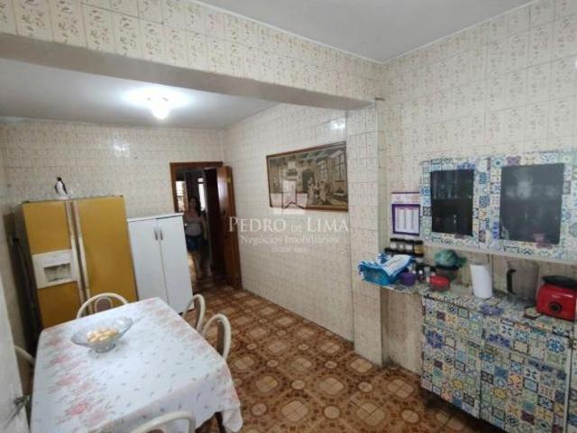 Sobrado frontal na região da Vila Granada Penha