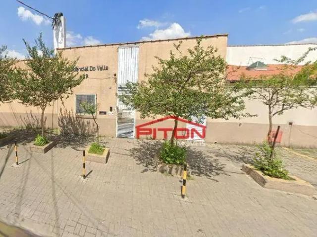 Sobrado em Condomínio com 2 quartos à venda, 50 m² por R$ 250.000 Guaianazes São Paulo/SP