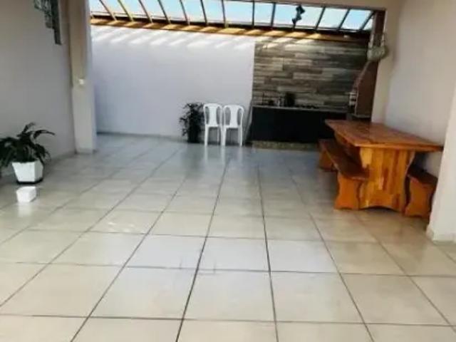 Sobrado geminado no itaum com 3 quartos para venda, 102 m²