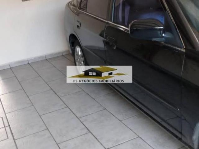 Sobrado Geminado a venda na Vila Moraes