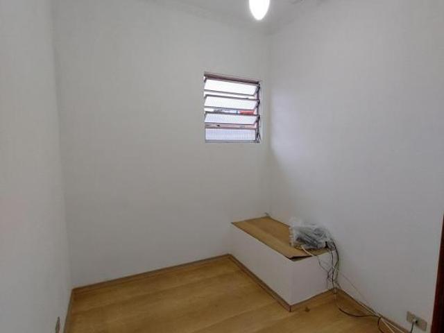 Sobrado Geminado com 3 quartos na Vila Yolanda