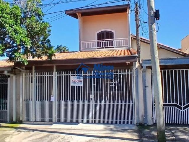 SOBRADO GEMINADO PARA VENDA NO BAIRRO JD. PORTUGAL, ZONA SUL DE SJC!