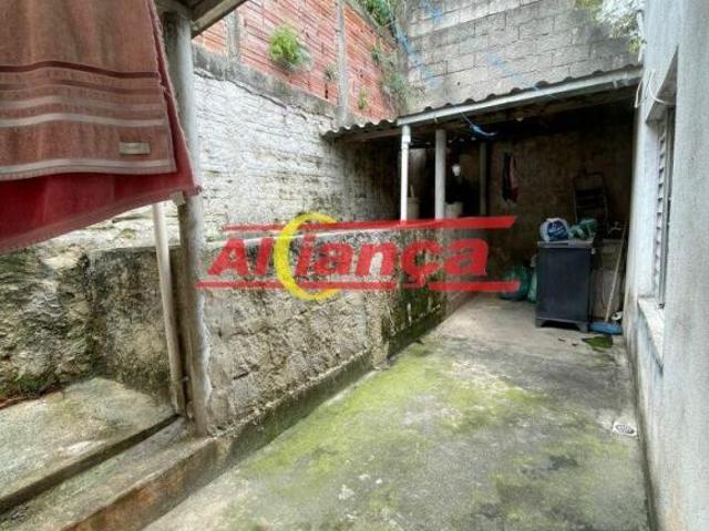 SOBRADO GRANDE 2 CASAS NO MESMO TERRENO PARQUE JUREMA
