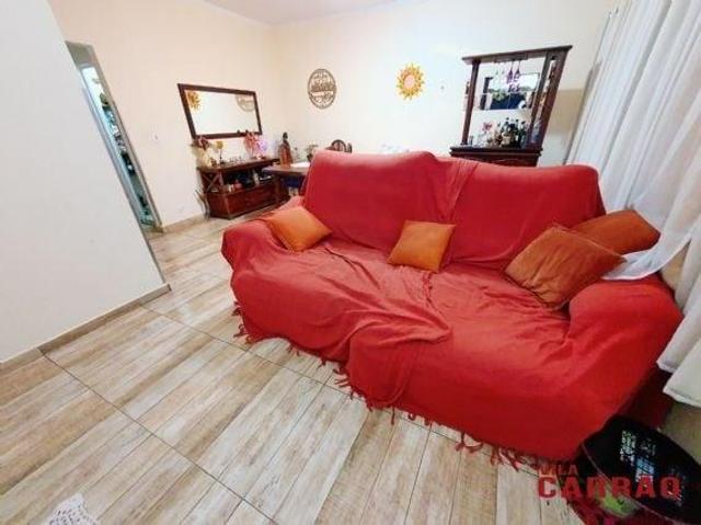 Sobrado Grande na Vila Carrão!